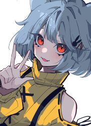 neqo (character) from original
