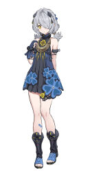 zenless zone zero fan art
