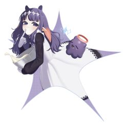 ninomae ina'nis from hololive