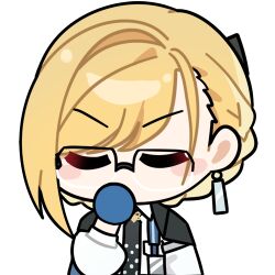 welrod mkii (girls' frontline) from girls' frontline 2: exilium