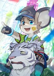 nimbus (world flipper) from world flipper