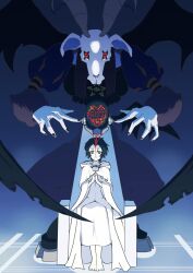 digimon fan art