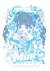 original fan art