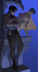 jason todd from batman (series)