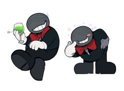 green pippins from deltarune