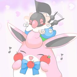 chatot from pokemon