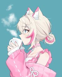 mococo abyssgard from hololive