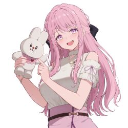 nijisanji fan art