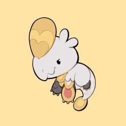 hakamo-o from pokemon