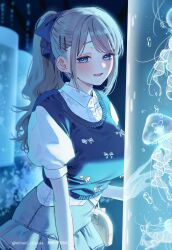 Booru post from safebooru.org