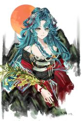 reverse:1999 fan art
