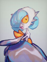gardevoir from pokemon