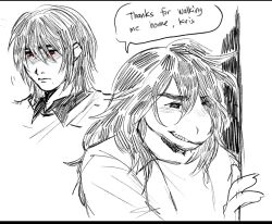 kris (deltarune) from deltarune