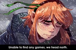vivian james from 4chan by eltonel