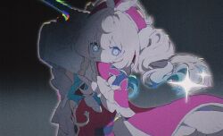 hyacine (honkai: star rail) from honkai: star rail