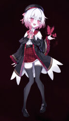 sakuraba ema from mahou shoujo no majo saiban