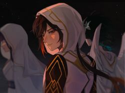 raiden shogun from genshin impact
