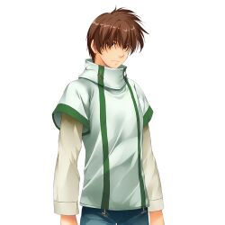 yuukyuu gensoukyoku fan art