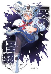oguri cap (umamusume) from umamusume