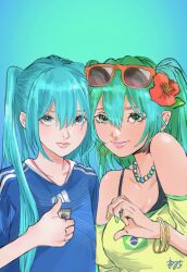 brazilian miku from adidas