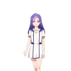 hiiragi mao (love live!) from love live!