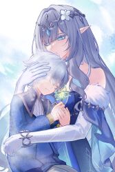 genshin impact fan art