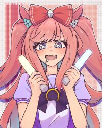agnes digital (umamusume) from umamusume