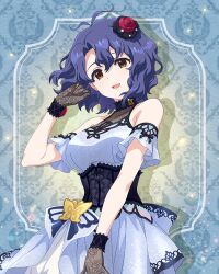 toyokawa fuka from idolmaster