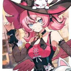 aria (zenless zone zero) from zenless zone zero