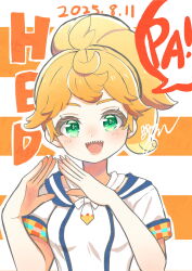 hijirisawa yuuna from love live!