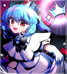 remilia scarlet from touhou by kujou mikuru