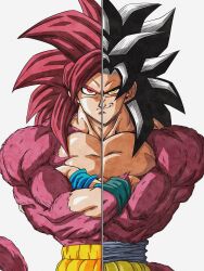 son goku from dragon ball by hiro (udkod1ezlyi2flo)