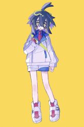 kieran (pokemon) from pokemon