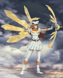 inoue orihime from bleach