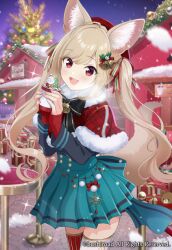 christmas fan art