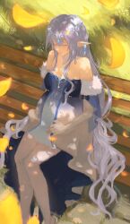 genshin impact fan art
