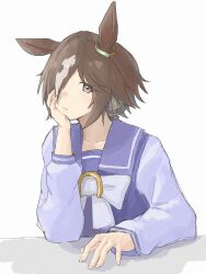 vodka (umamusume) from umamusume