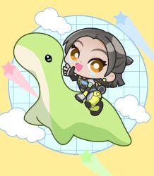 conduit (apex legends) from apex legends