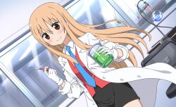 doma umaru from himouto! umaru-chan