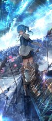 hoshimachi suisei from hololive
