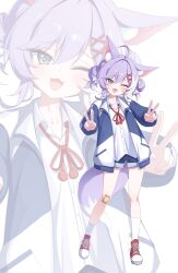 tenko shibuki from stellive