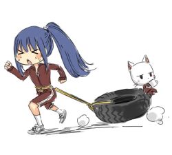 charle (fairy tail) from fairy tail by mashima hiro