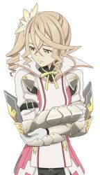 alisha diphda from tales of (series)