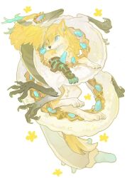 light dragon (zelda) from the legend of zelda