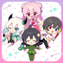 original fan art