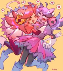 ghost pink (deltarune) from deltarune