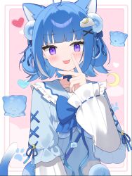 indie virtual youtuber fan art