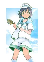 murasa minamitsu from touhou by rangycrow