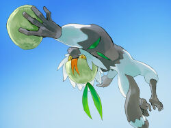 passimian from pokemon by fusenryo