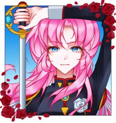 tenjou utena from shoujo kakumei utena